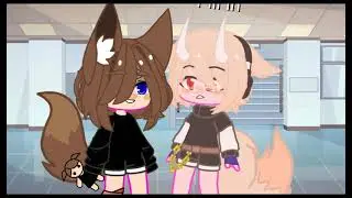 кукла вуду 😓😌меме (гача клуб)