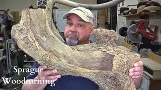 Woodturning - Is Ironwood Really that Hard?