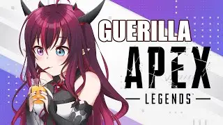 【APEX】Guerilla apex sounds like fun