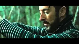 The Tempest - Movie Trailer