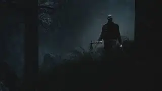 Alan Wake - Taken Enemy Quotes