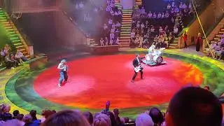 Без Носков - SHOW MUST GO ON