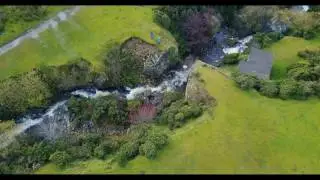 Meldon Reservoir, Dartmoor UK [4k]