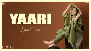 Yaari: Priya Ft. Lucas (Audio Song) Latest Punjabi Song 2024 | Geet MP3 Punjabi