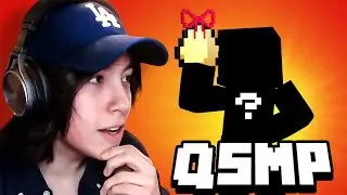 WHERE IS MY QSMP HUSBAND?