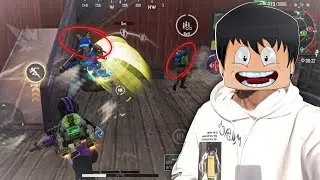 Playing Smart in Farlight 84 | Farlight 84 Gameplay Hindi