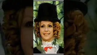 Siedem twarzy. Ewa Wiśniewska