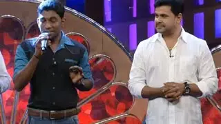 Cinemaa Chirimaa I Ep 79 with Dileep I Mazhavil Manorama