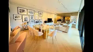 Luxury 2 Bedroom Apartment in W12 - £1.5M