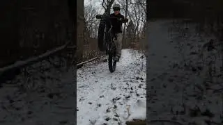 Fat Bike Fun