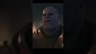 Альтернативная концовка Мстители финал (7 часть) Хела против Таноса | Marvel 