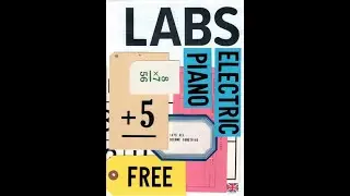 Labs Electric Piano