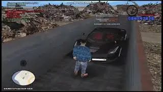 СЛИВ МОДА RADMIR RP / KAIF RP | СТЕЙДЖИ / КОНТЫ / СВАЛКА / PARK / ДЕРЕВНИ / МАППИНГ