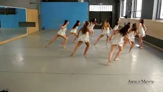 Sole Donne // Laboratorio Coreografico