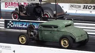 RPM Nationals Barona Drags 2023 Part 2