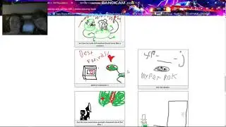Retarted SCP 682 - J