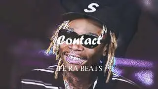 Curren$y x Wiz Khalifa Type Beat - 'Contact' (Prod. IFE RA x Denige_Beats)