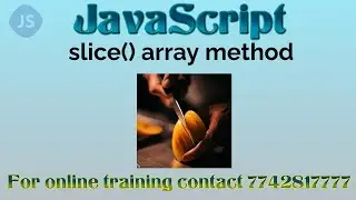JavaScript Array Slice Function: Mastering Slicing Arrays