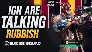 Suicide Squad IGN Was Wrong! The Review Drama Continues!