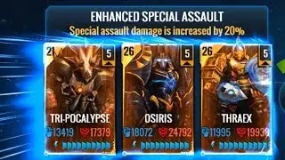 Ultimate Robot Fighting TIER 9 FINAL CIRCUIT Android Gameplay HD