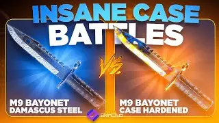 Insane case battle from skinclub!? (Skinclub Promo Code 2024)