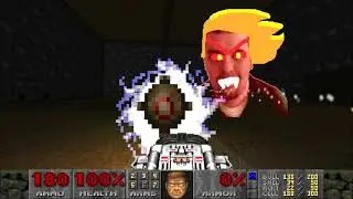 Crappy Doom WAD Double Feature #27