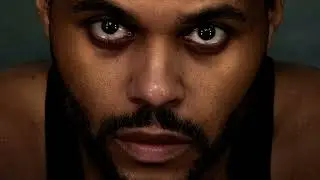 [FREE] The Weeknd Type Beat - HURRY UP TOMORROW