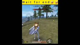 Watch Till End // 🤣🤔last me Bande ke sath healing battle //