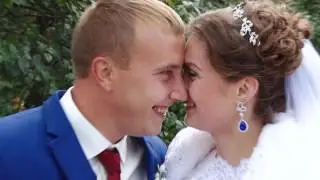 wedding klip S&V