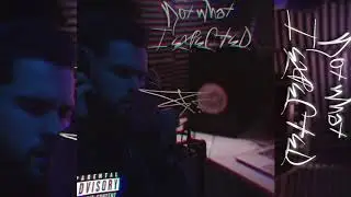 By Your Side - Bled (Prod by Bled) : Album - Not What I Expected