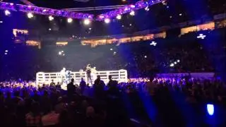 Povetkin vs Boswell (