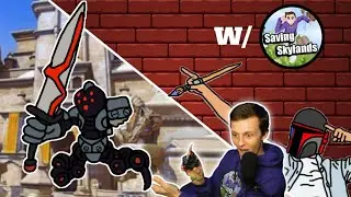 Customs You Never Seen Before | W/ @VictorSS_YT |