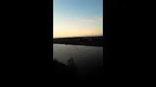 Вечер на Волге 📸