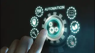 Keyva: Automation