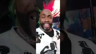The Legend Paul Anthony sings Al Green