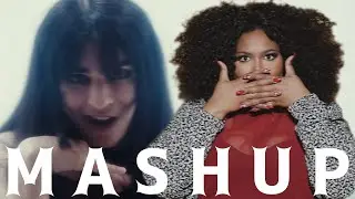 Lizzo & underscores - Good as Heck (MINI-MASHUP)