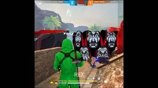 OH NO MOMENT 😑 FREE FIRE FUN 🤣