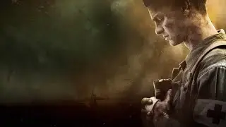 Desmond Doss || Oceans (Lofi Remix)
