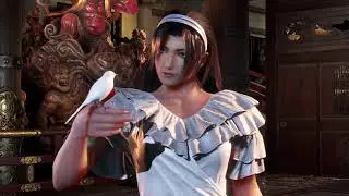 Tekken 8 Jun vs. Bryan