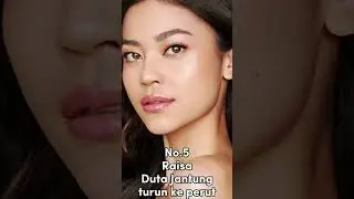 TOP 7 DUTA INTM CYCLE 3! #intmcycle3 #intmxnet #intm #intmhariini #model #pageant