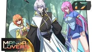 Peerless God Chapter 17 Manga Lovers #Manga #Manhua #MangaGirls #MangaLovers #ManhuaGirls