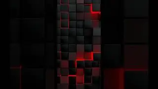 3d black and red theme for samsung phones.#samsung