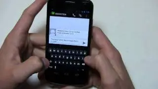 Verizon Samsung Galaxy Nexus Review Part 1