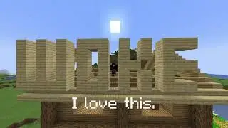 We started the WORST MINECRAFT SMP EVER