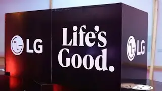 LG K-POP Grand Finale Highlight | Nigeria