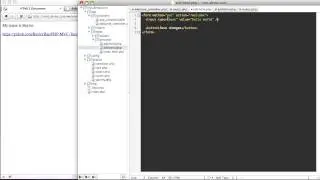 Creating an MVC from Scratch with PHP - Part 6