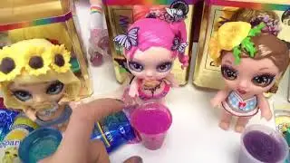 Rainbow High Fantasy Friends