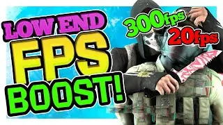 🔥 MAX FPS BOOST 2021 DEUTSCH 🔥 WARZONE | PUBG | VALORANT | CSGO | FORTNITE | MINECRAFT | DROP FIX
