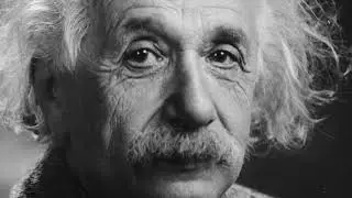 Albert Einstein, The Song!