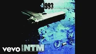 Suprême NTM - Prisonnier du passé (Audio)